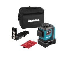 Makita SK700D multilīniju lāzeris (sarkans)